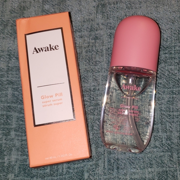 *NEW*Awake Glow Pill Super Serum - Picture 1 of 1
